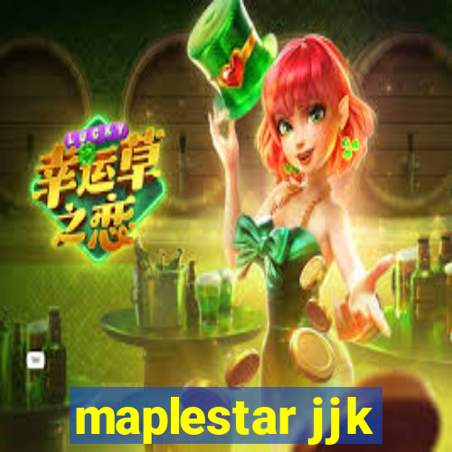 maplestar jjk